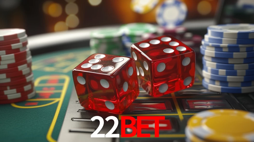 Experiência VIP 22bet