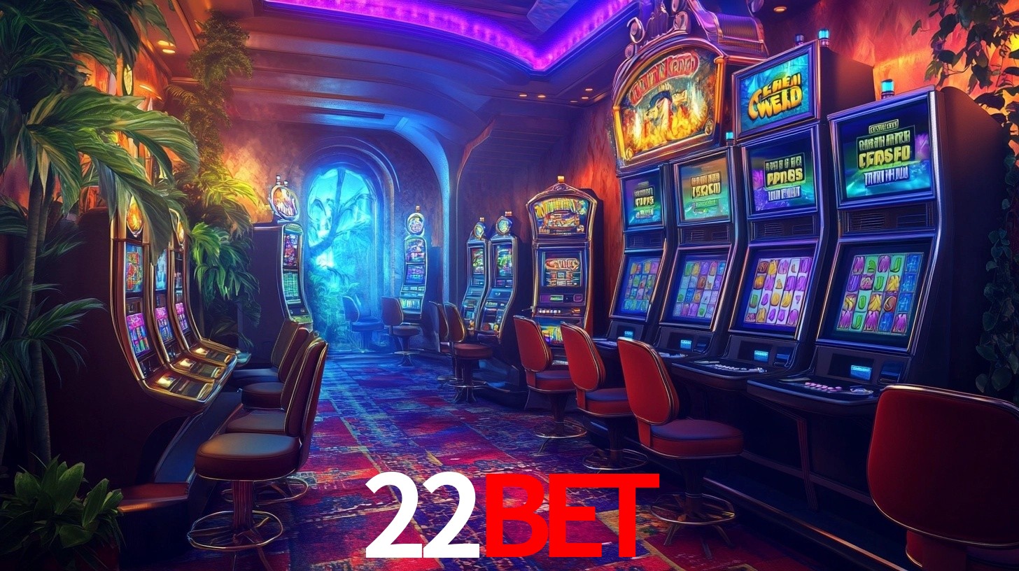 Statistics 22bet