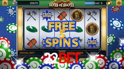 A Revolução dos Aplicativos de Jogos no 22bet