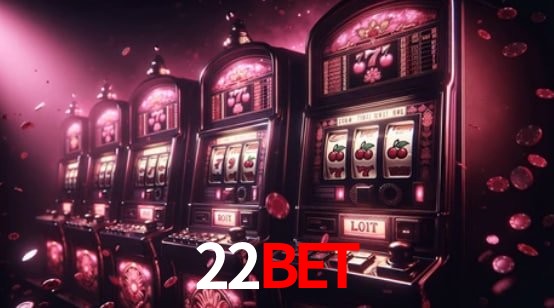 Bônus de Boas-vindas 22bet