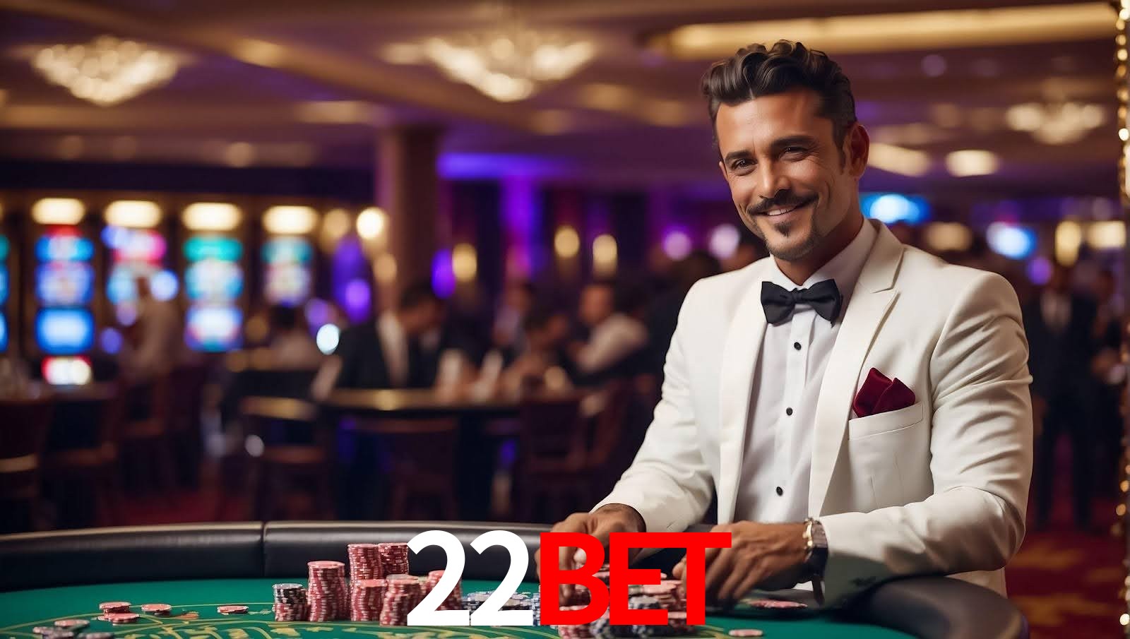 Ofertas Exclusivas 22bet