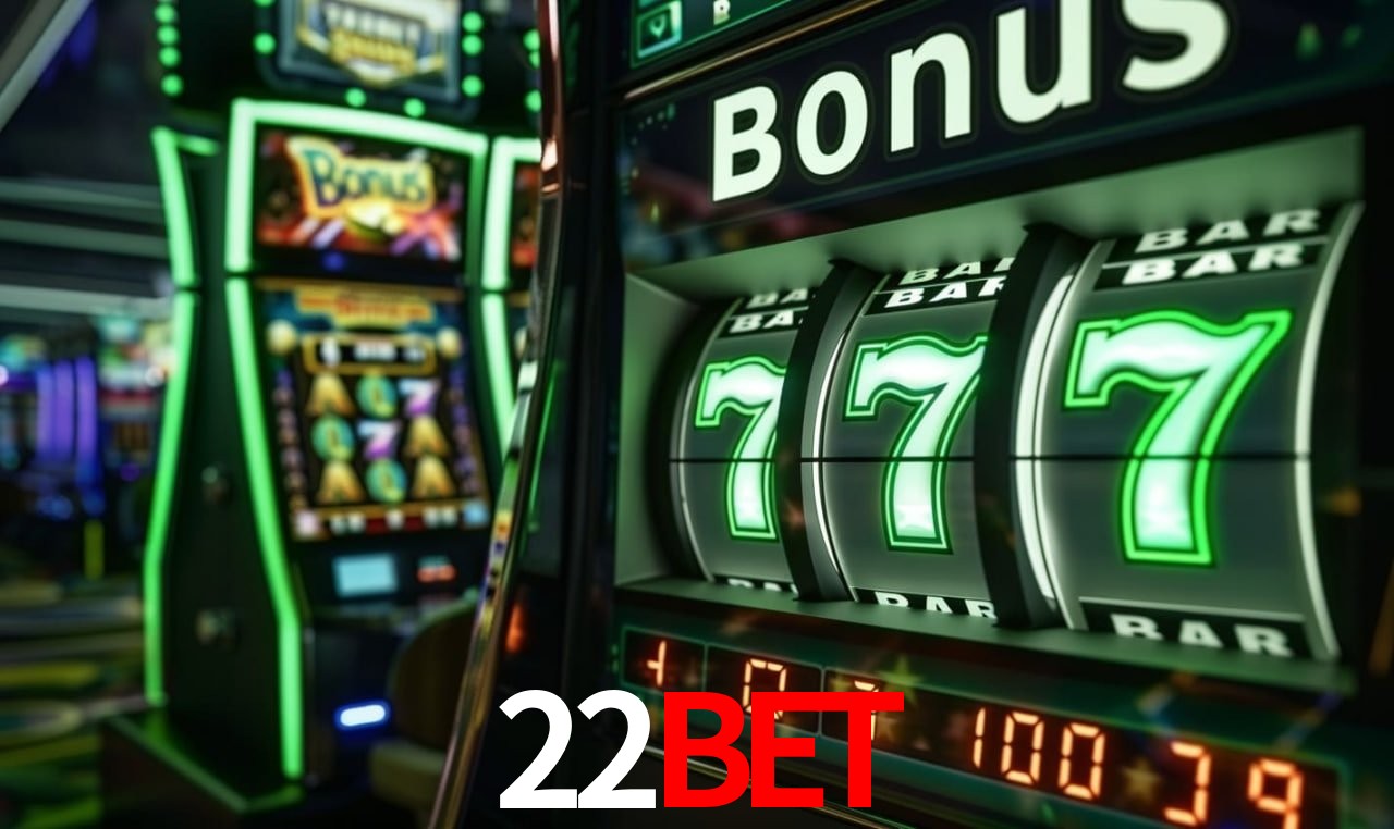 Exclusive Offers 22bet