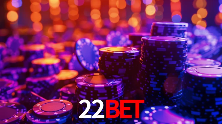 22bet App Interface