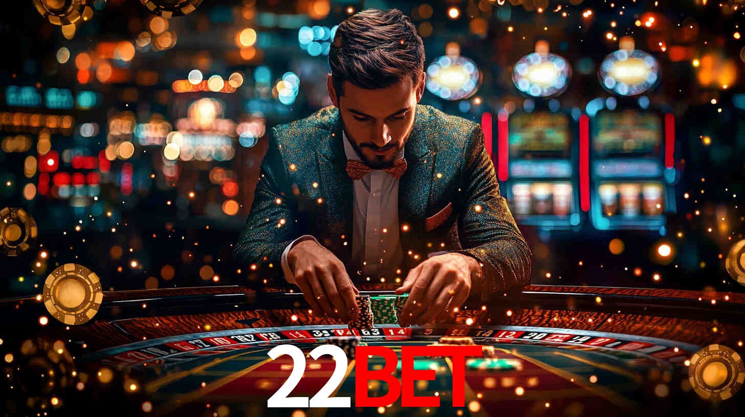 Football Betting 22bet