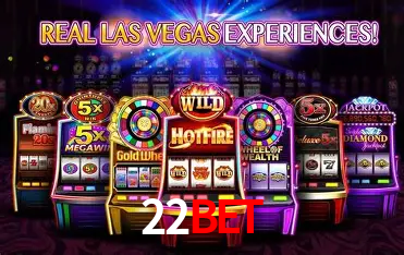 Desvendando o Mundo dos Jogos Virtuais na 22bet