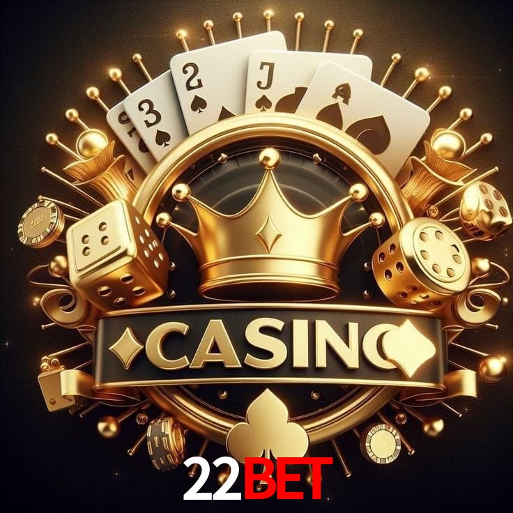 Casino Ao Vivo 22bet