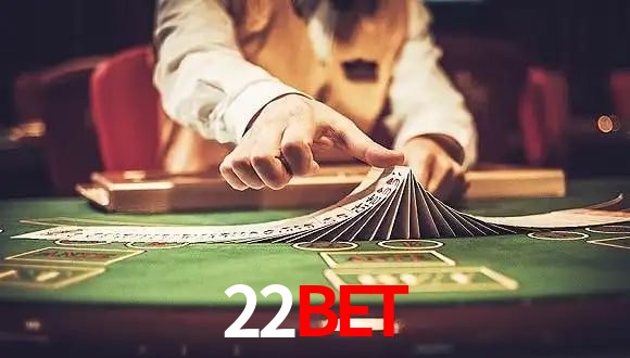 Slot Games 22bet