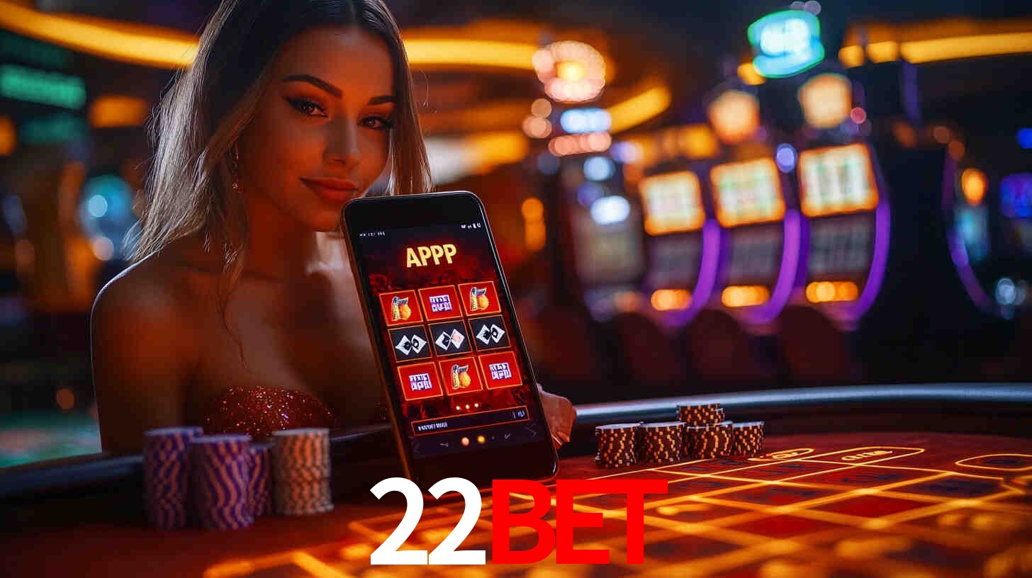 Explorando a Categoria de Eventos em Apostas na 22bet
