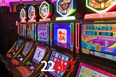 Apostas Esportivas na 22bet: Um Guia Completo