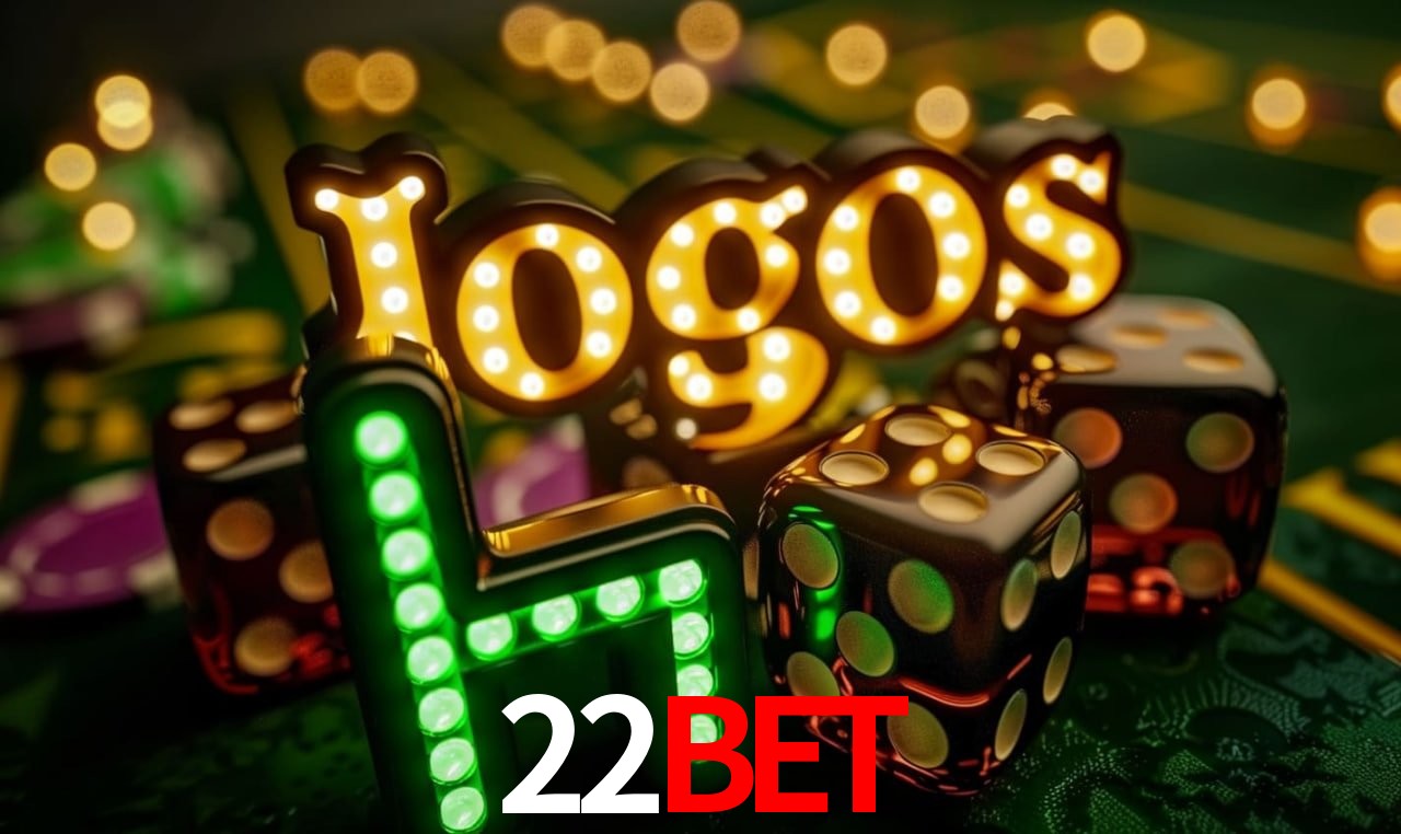 Provedores de Jogos 22bet