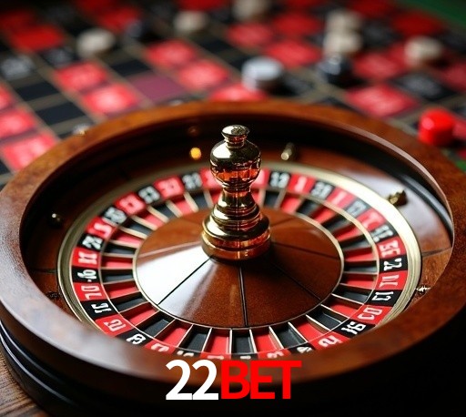 22bet: Jogos de Caça-Níqueis-Altas Recompensas, Roleta-Velocidade, Blackjack-Desafios Máximos