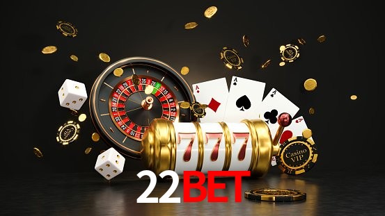 Game Providers 22bet