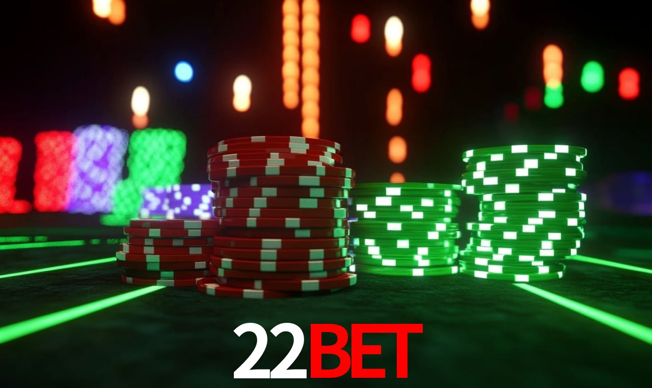 Platform Technology 22bet
