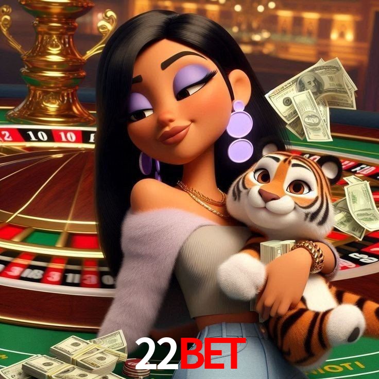 2FA Security 22bet