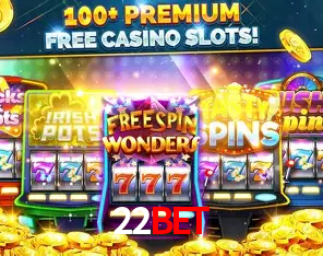A Emoção da Loteria na 22bet: Uma Chance de Mudança de Vida