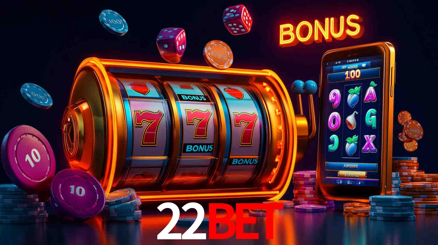 A Experiência Imersiva dos Cassinos Ao Vivo no 22bet