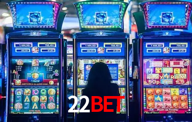 Explorando a Categoria de Eventos em Apostas na 22bet