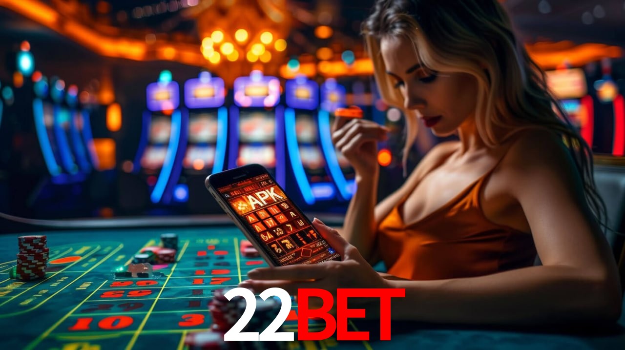 Games Directory 22bet