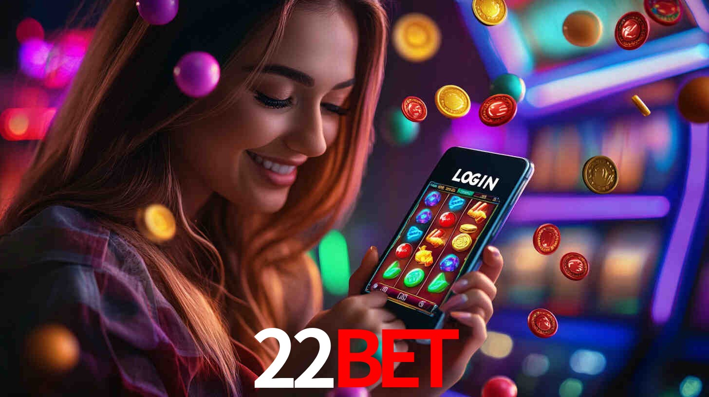 Live Casino 22bet