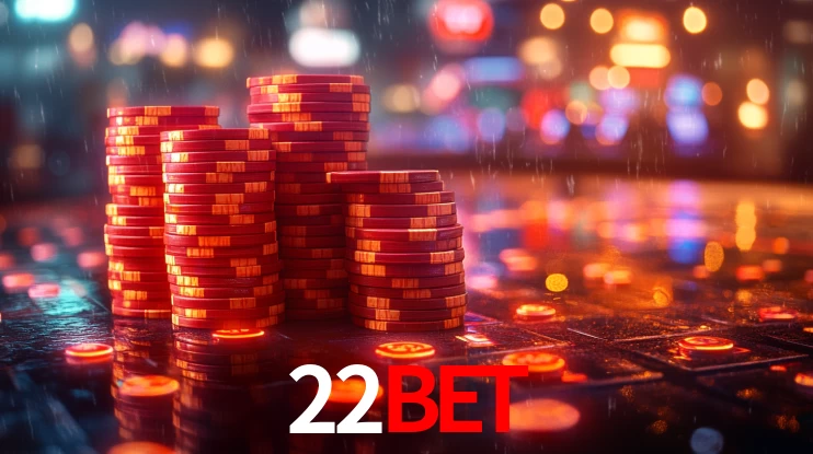 VIP Casino 22bet