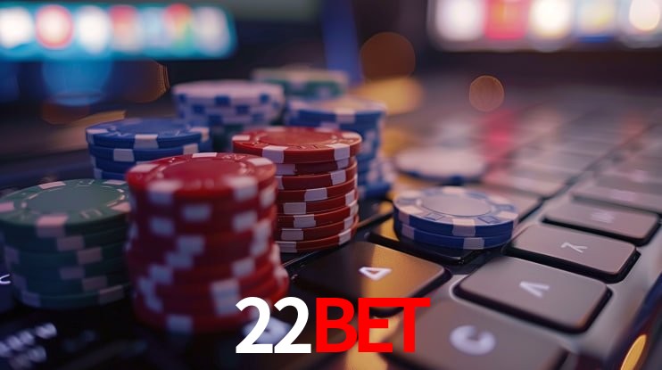 Promoções Sazonais 22bet