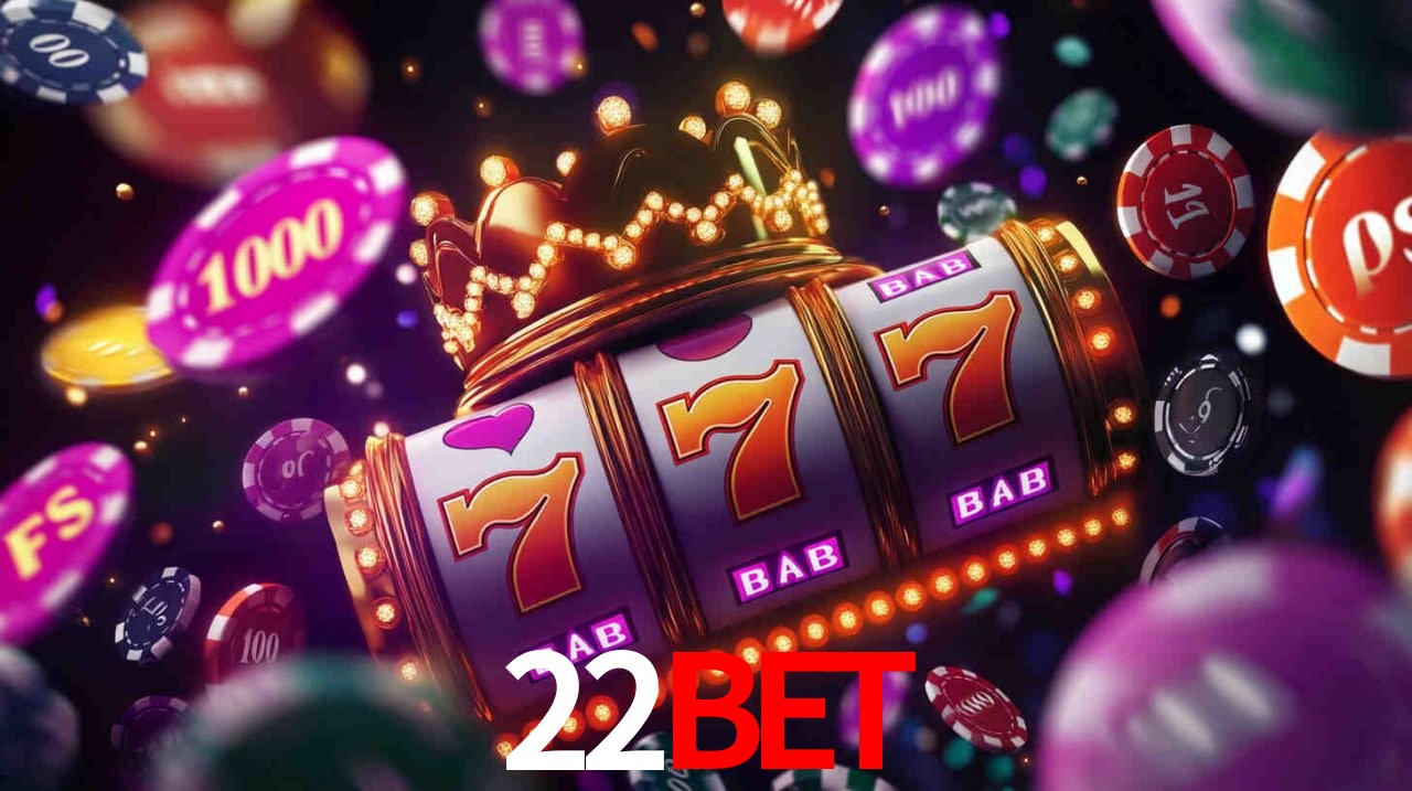 Weekend Specials 22bet