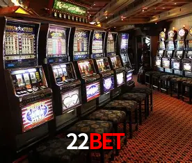 Inovações de Jogos na 22bet: O Futuro das Experiências Interativas