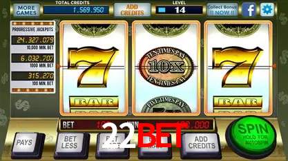 22bet: A Experiência de Casino com Jogos de Mesa ao Vivo