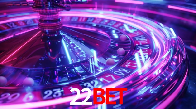 A Emoção da Loteria na 22bet: Uma Chance de Mudança de Vida
