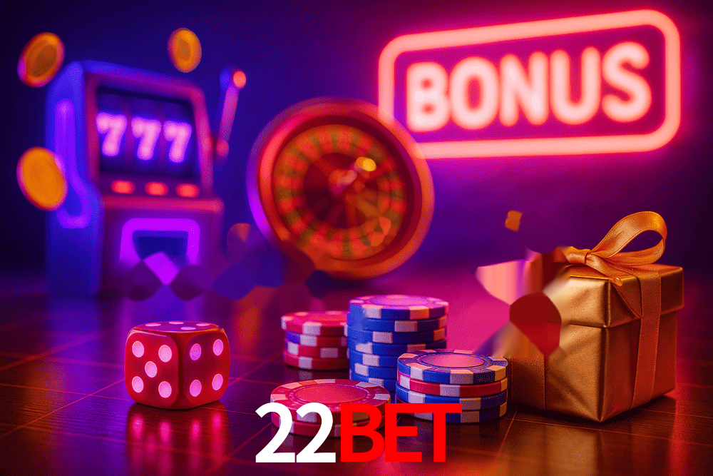 Apostas Esportivas na 22bet: Um Guia Completo