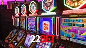 Interface do App 22bet