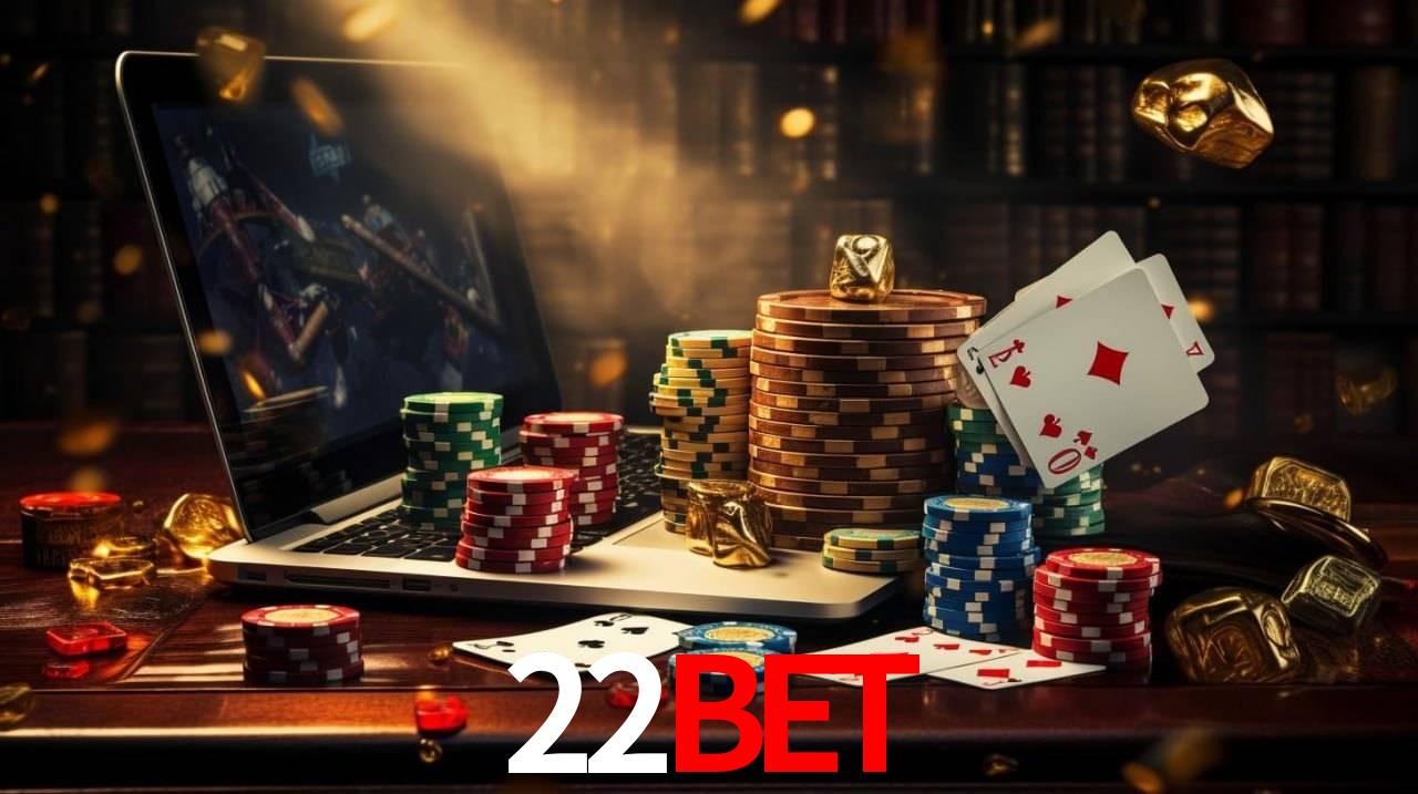 Casino VIP 22bet