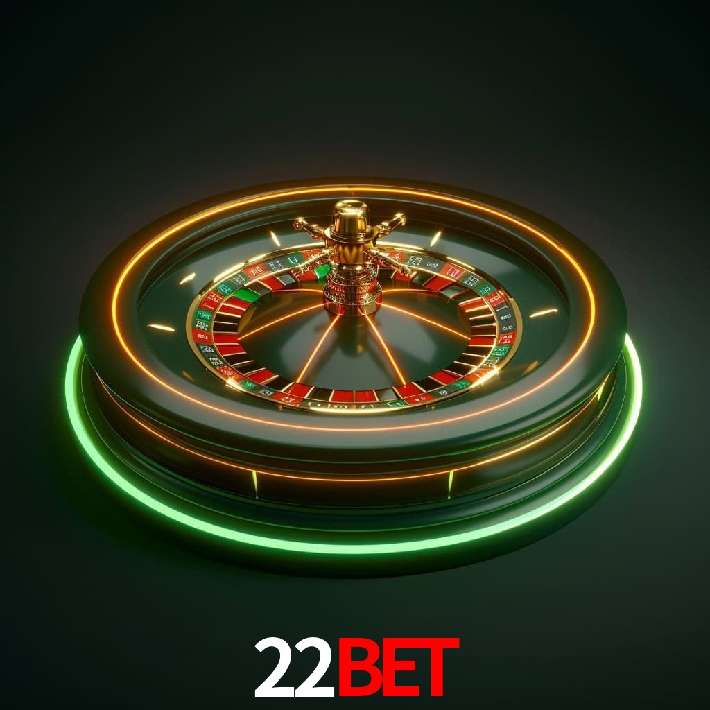 App mobile 22bet