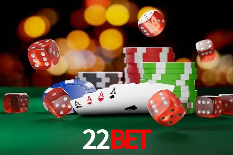 Estatísticas do Jogo 22bet
