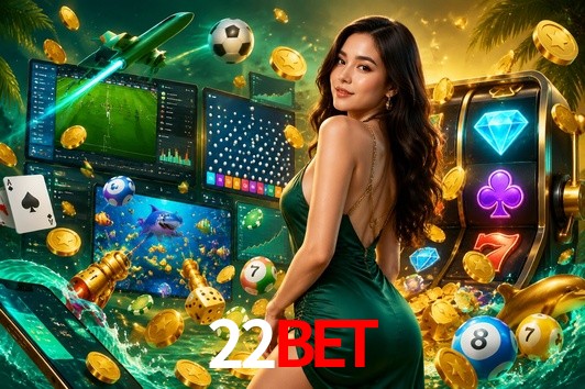 Statistics 22bet