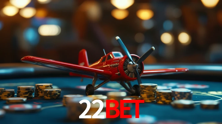 Live Casino 22bet