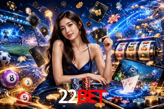Quick Registration 22bet