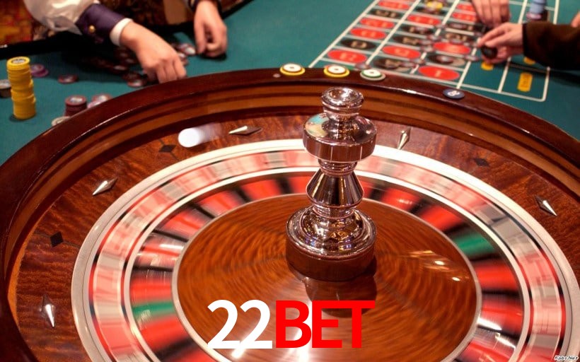 Bônus Diários 22bet