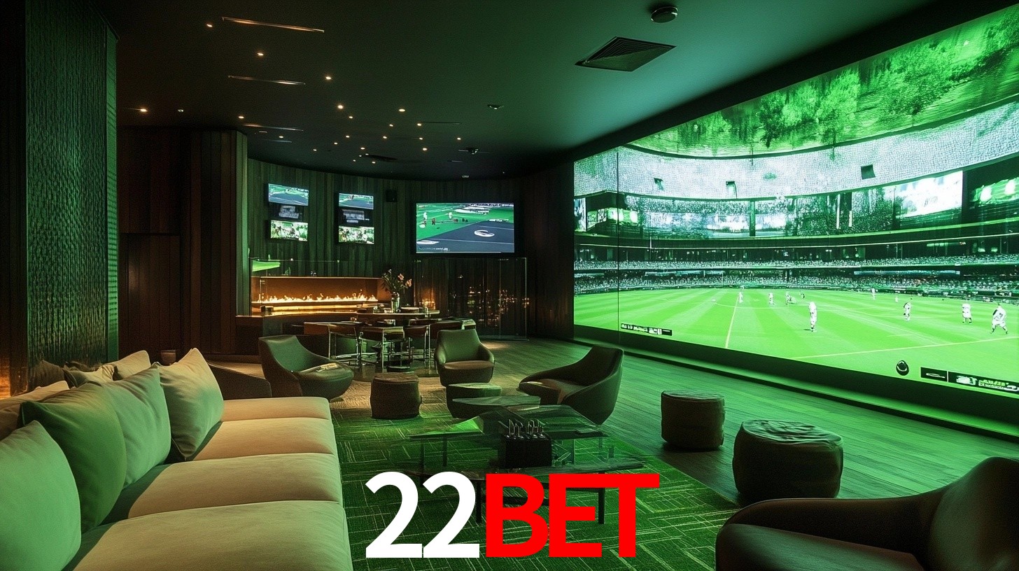 22bet: Seu Cassino Premiado com Pagamentos Rápidos
