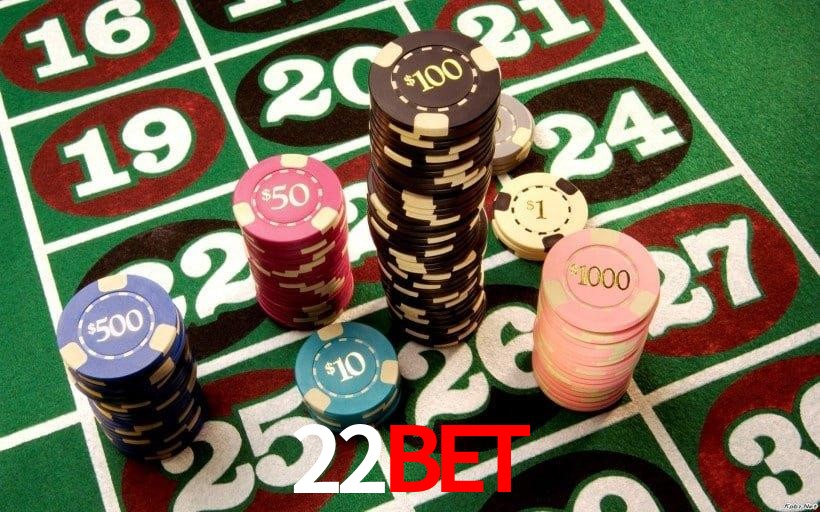 App oficial 22bet