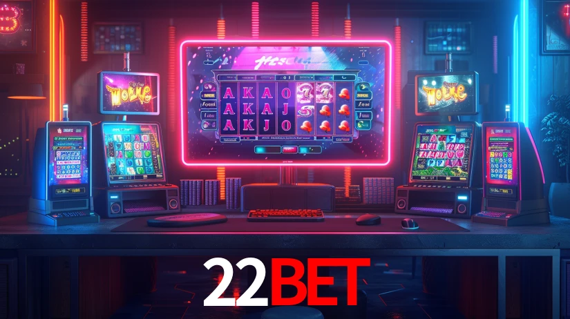 Experimente o Login Seguro Premium no 22bet