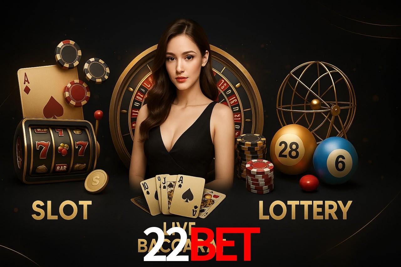 Promoção Relâmpago 22bet