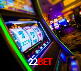 Desvendando o Mundo dos Jogos Virtuais na 22bet