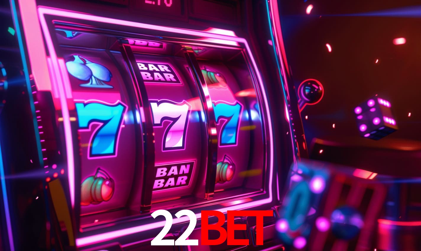 Inovações de Jogos na 22bet: O Futuro das Experiências Interativas