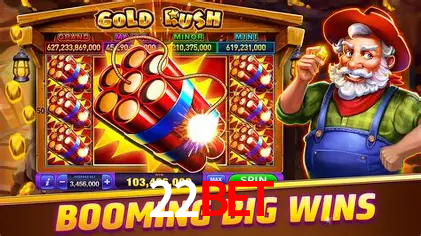 Descubra a Magia dos Jogos de Arcade no 22bet
