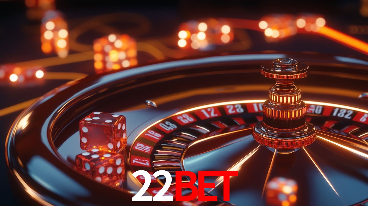 22bet: A Experiência de Casino com Jogos de Mesa ao Vivo