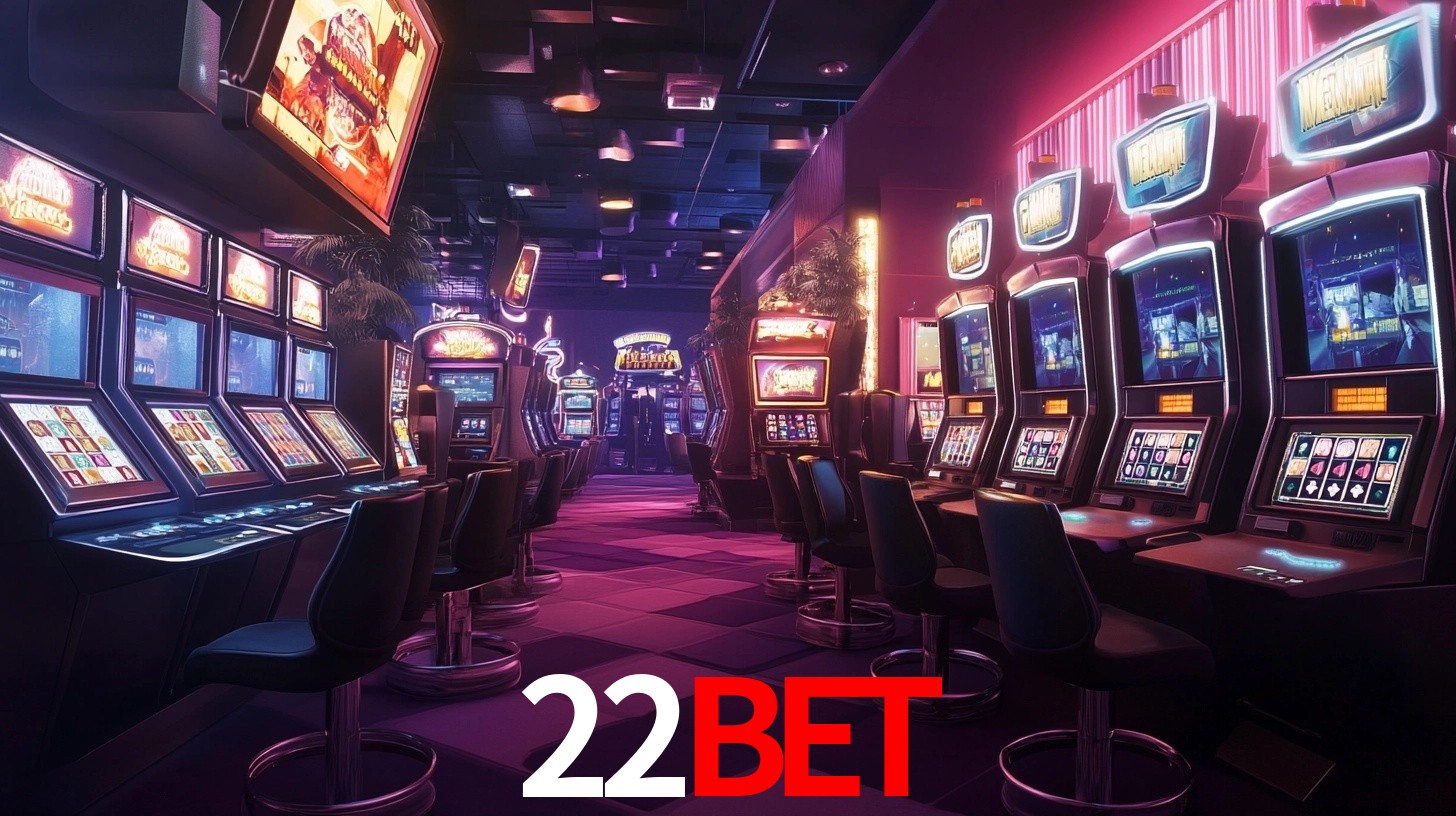 22bet App Interface