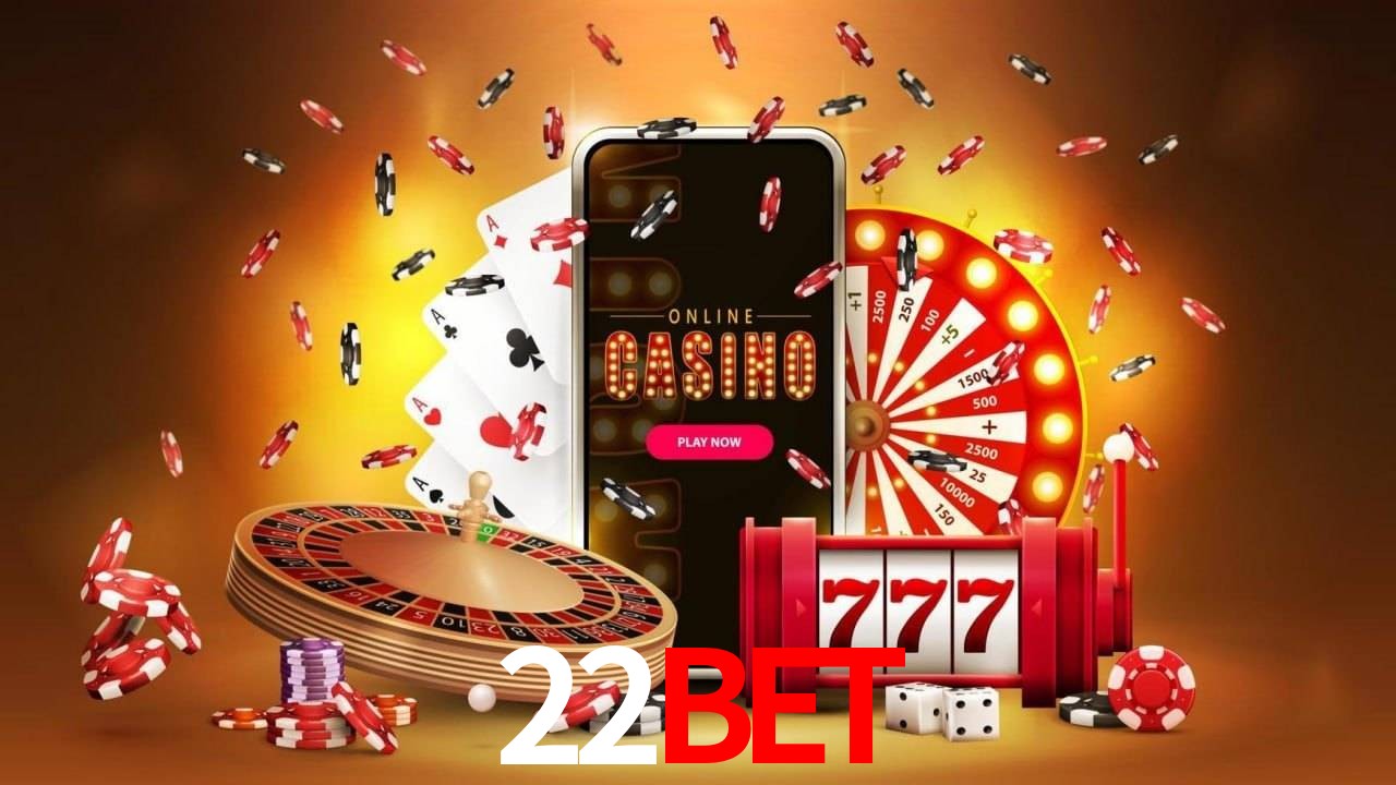 Avaliações dos Jogadores 22bet