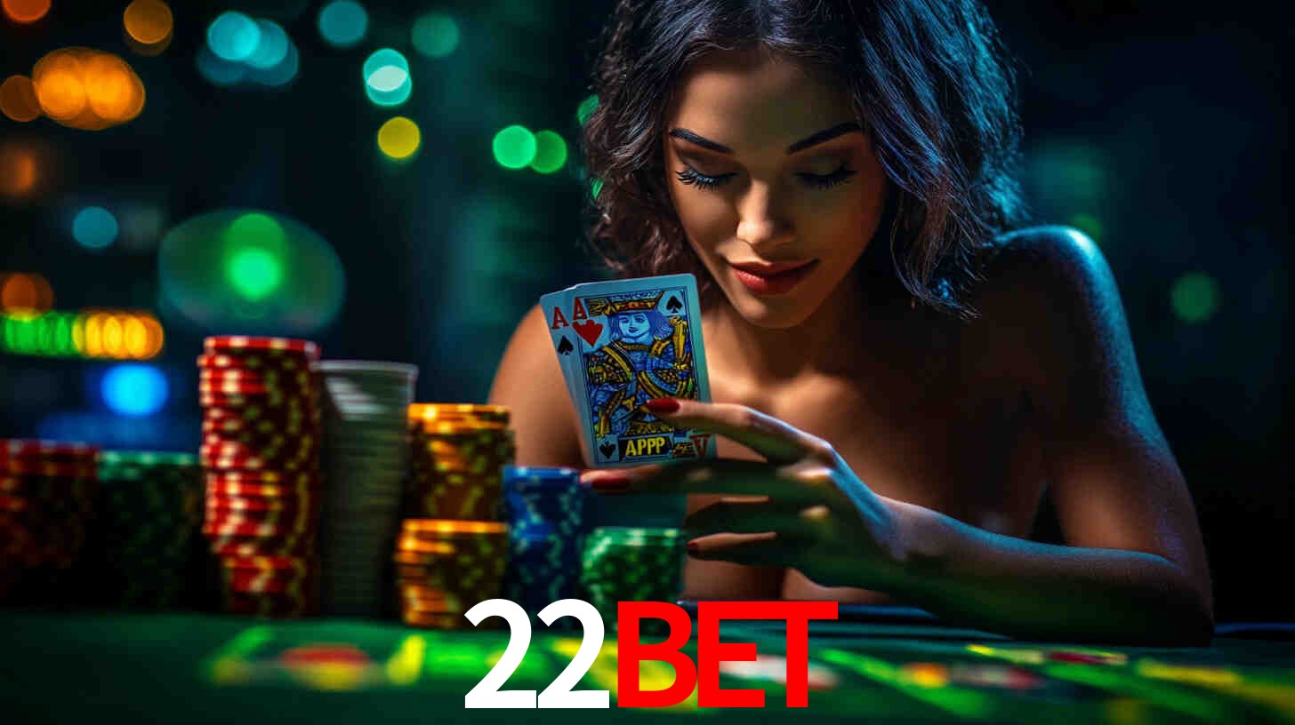 Descubra a Essência do 22bet: Nossa História e Compromissos