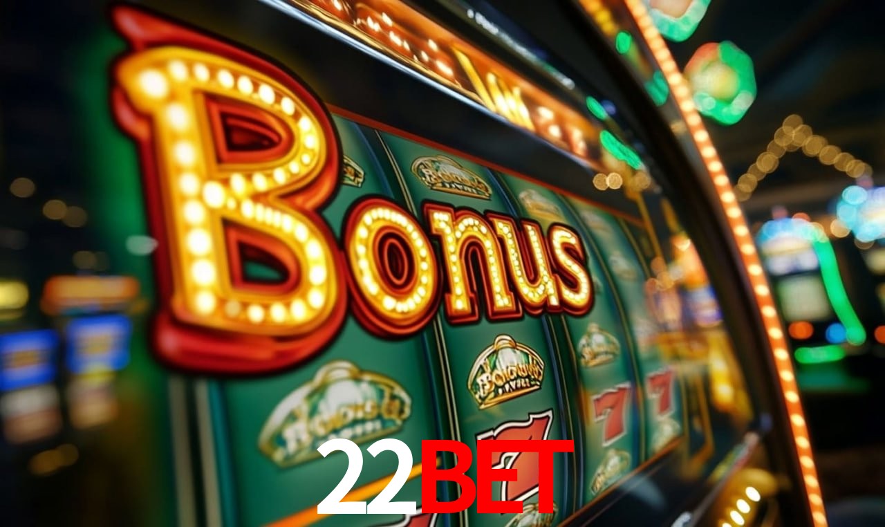Especiais de Fim de Semana 22bet